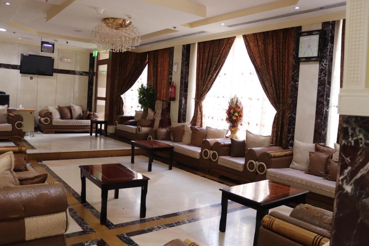 Hotel Manarat Al Aqsa 3*