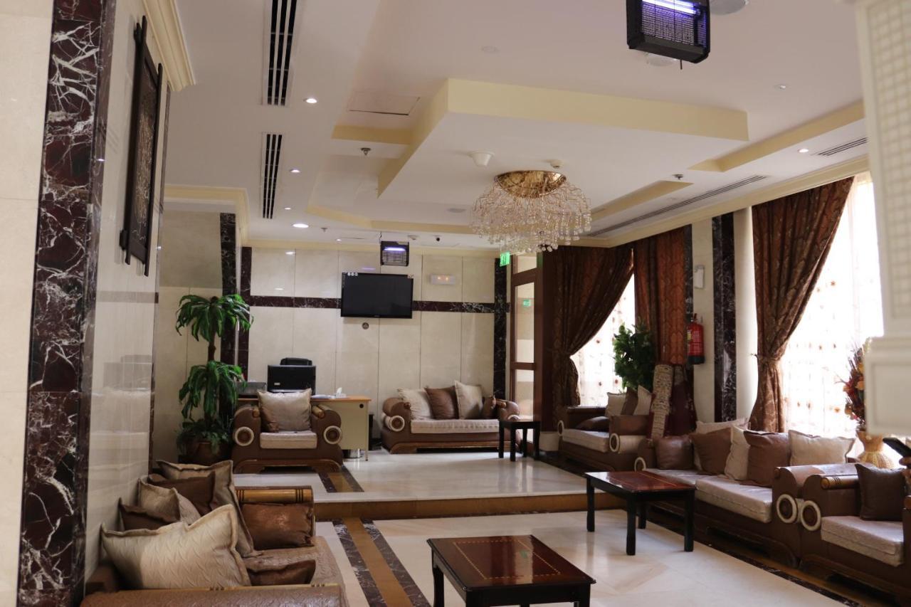 Manarat Al Aqsa Hotel 3*